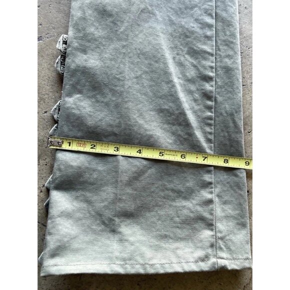 Vintage Citizen's Of Humanity by Jerome Dahan Jean's Women’s Sz 26 Style Bootcut - Picture 5 of 16